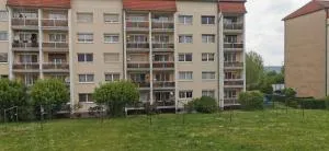 Ferienwohnung Mücheln 2 - Baumersroda