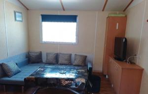 Campings Le gazon de ronce : photos des chambres