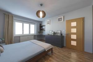 Lovely Bratislava apartment