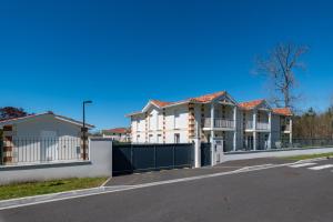 Appartements Appartement Mer Parking Balcon 4Pers : Appartement
