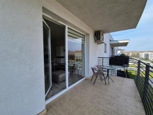 Apartament Hetmańska - Parking winda klimatyzacja i najlepsza komunikacja