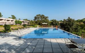 Kumbhal Exotica Resort Kumbhalgarh