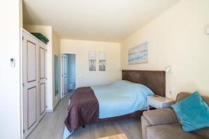 Luz Beach Apartments