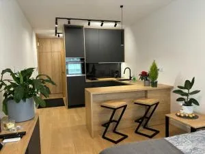 Słoneczny Apartament Poleska - Grabówka