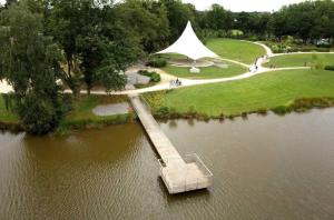 Campings Camping 3 etoiles - Piscine - ccbaice : Mobile Home 2 Chambres