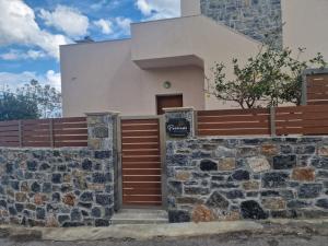 Sea Front Panorama Villa Private Pool