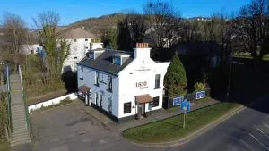 Exclusive Use - Порт-Глазго