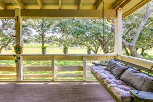 Miramar Beach Condo with Golf Course Views!