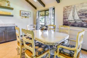 Miramar Beach Condo with Golf Course Views!