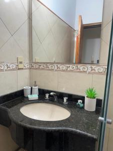 Departamento Amoblado en Barrio Los Laureles
