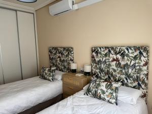 Urban Córdoba Suites