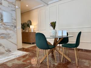 Urban Córdoba Suites