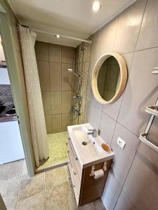 Sejours a la campagne Studio Vu sur l-O2 La : photos des chambres