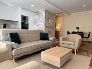 Urban Córdoba Suites