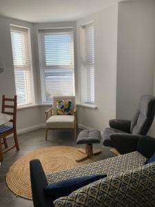 Seaside Escape, Central Portrush Apartment