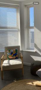 Seaside Escape, Central Portrush Apartment