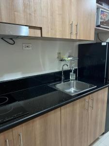 Budget friendly hotel red residences makati