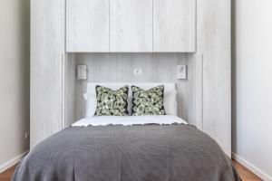 Design Penthouse in Porta Venezia