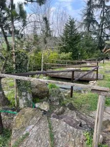 Agriturismo la ca' Rivergaro di Albasi Renzo - Vigolzone