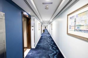 Elegant Escape in Al Nahda