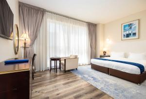 Elegant Escape in Al Nahda