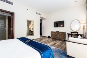 Elegant Escape in Al Nahda