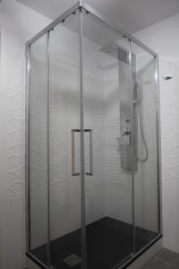 Bernaldabella Penthouse Your Holiday Home near Matera