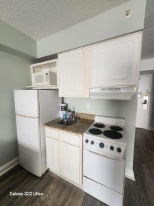 Oceanfront Efficiency T203