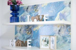 Rooftop House - Salerno Terrace Apartment