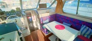 Bateaux Bateau Le Cezar : photos des chambres