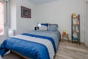 Le Maréchal - Parking - Terrasse - Albi