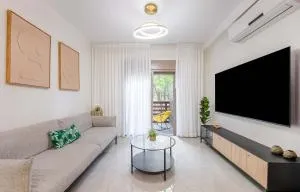 Amazing 4 BR in French Carmel - Sha‘ar Ha‘aliyah