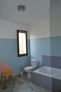 Appartements Appart 175m2 idealement situe Stationnement gratuit bas villa : photos des chambres