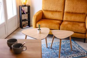 Le Maréchal - Parking - Terrasse - Albi