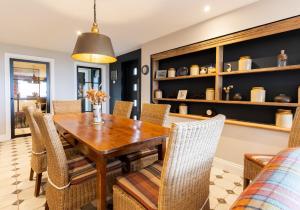 Fron Y Mor Moylegrove