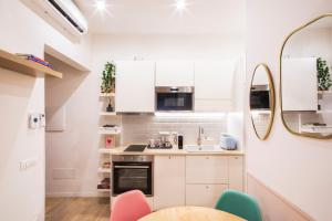 Parrasia 14 - Suite in Love a Trastevere