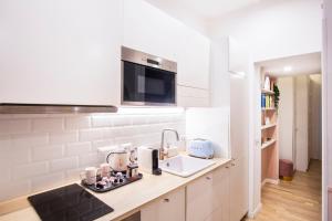 Parrasia 14 - Suite in Love a Trastevere