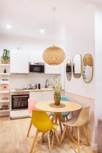 Parrasia 14 - Suite in Love a Trastevere