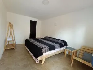 Iguana Coliving - Tlalixtac de Cabrera