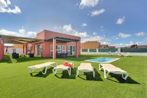 Blue Sky Golf Villas