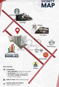 aCed Staycation 6 pax accommodation