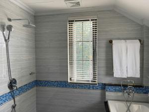 Tắm khoáng Onsen mineral bath, Vuon Vua, Thanh Thuy, Phu Tho