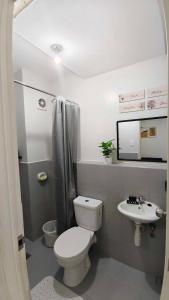 aCed Staycation 6 pax accommodation