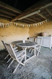 B&B / Chambres d'hotes La Maison Pelloquin : photos des chambres