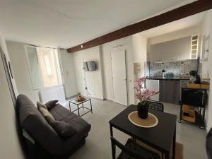 Appartements JUST Cocooning : photos des chambres