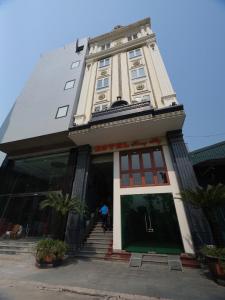 Hotel Trang Tây