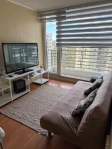 Alta vista Concepción