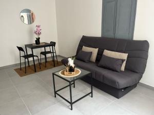 Appartements JUST Cocooning : photos des chambres