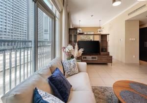 Luxurious Studio in Downtown Dubai