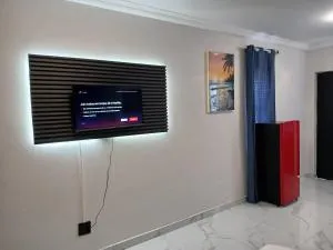 Budget Friendly And Modern Private Rooms - Hentiesbaai